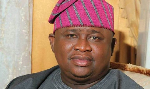Senator Solomon Olamilekan Adeola