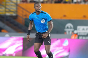 Pierre Ghislain Atcho
