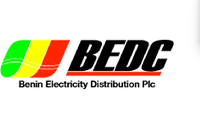 BEDC logo