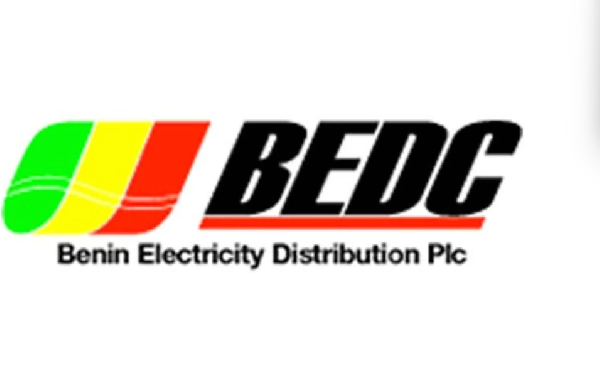 BEDC logo