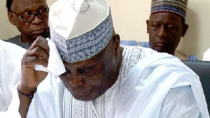 Atiku Abubakar