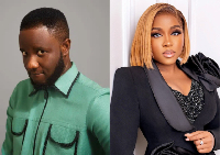 DeeOne and Veeky James