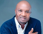 Hon Davidson Akinlayo