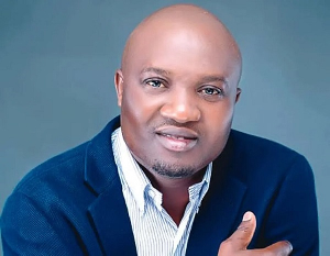 Hon Davidson Akinlayo