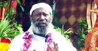 Satguru Maharaj Ji