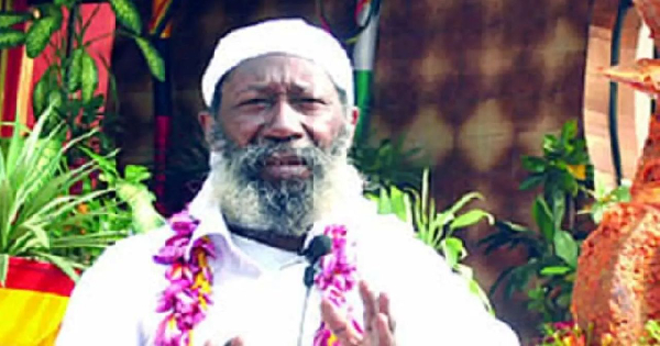 Satguru Maharaj Ji