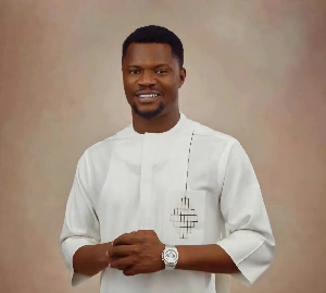 Late Nigerian gospel singer Olayemi Bayonile Bolaji, popularly known as Toluwanisings