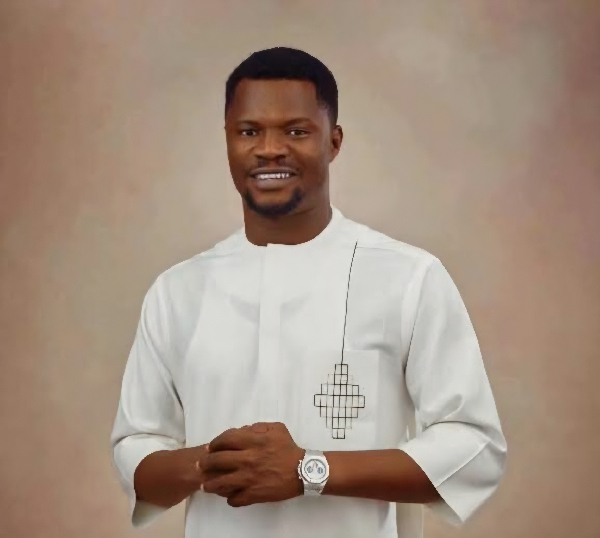 Late Nigerian gospel singer Olayemi Bayonile Bolaji, popularly known as Toluwanisings