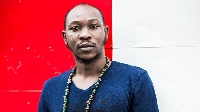 Afrobeat singer, Seun Kuti