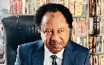 Shehu Sani