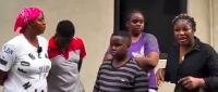 Late Mr Ibu's family cries out for help