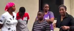 Late Mr Ibu's family cries out for help