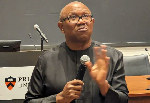 Peter Obi
