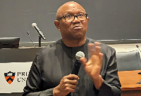 Peter Obi