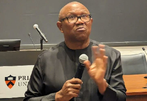Peter Obi