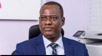 The Minister of Finance and Coordinating Minister of the Economy, Taiwo Oyedele