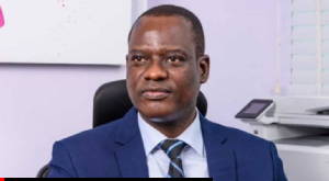 The Minister of Finance and Coordinating Minister of the Economy, Taiwo Oyedele