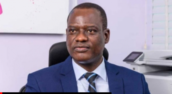 The Minister of Finance and Coordinating Minister of the Economy, Taiwo Oyedele