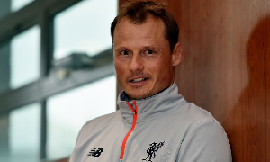 The photo used to illustrate the story