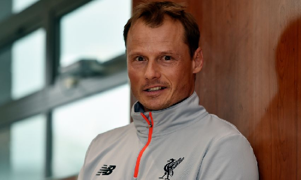 The photo used to illustrate the story