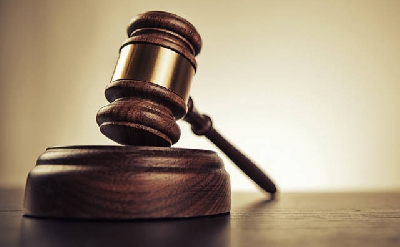 File photo to illustrate story