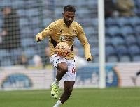 Emmanuel Dennis