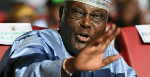 Former Vice President, Atiku Abubakar