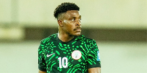 Dele Bashiru