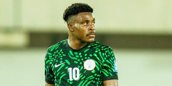 Dele Bashiru