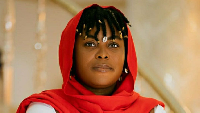 Influencer, and human rights activist, Mama Pee
