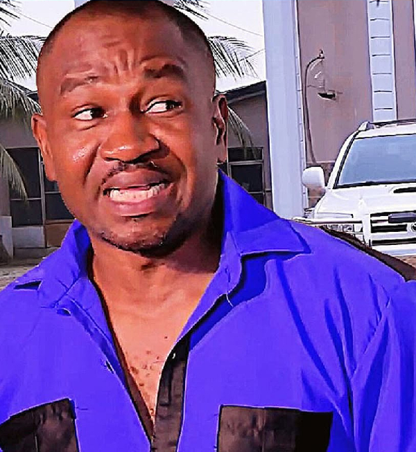 Actor Tenkobo