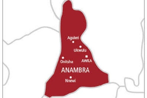 Anambra state