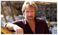 Chuck Norris
