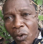 The slain teacher, Michael Oyedokun