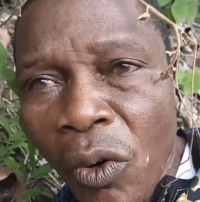 The slain teacher, Michael Oyedokun