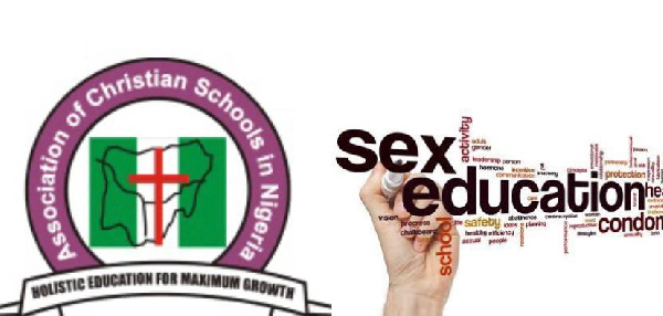 Sex education