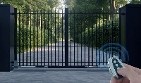 The photo used to illustrate the story