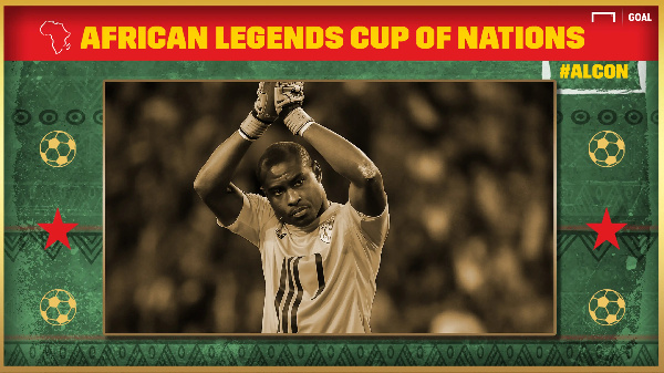 Vincent Enyeama_Photo: Goal.com