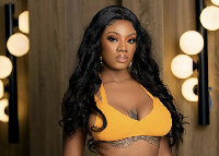 Reality TV star Angel Smith
