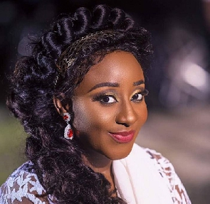 Ini Edo, Actress