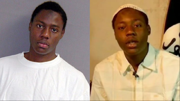 Umar Farouk Abdulmutallab