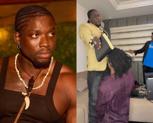 VeryDarkMan release diss track for a certain Nigerian pastor
