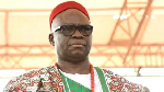 Former Ekiti State Governor, Ayo Fayose