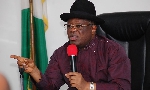 Minister of Works Dave Umahi