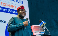 President and Chairman of the Governing Council, Chartered Institute of Directors Nigeria, Adetunji