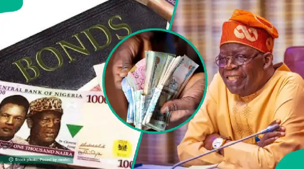 DMO announces N200 billion bond sale to Nigerians with up to 17.95% return