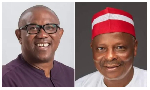 Peter Obi and Rabiu Kwankwaso