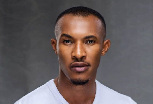 Gideon Okeke