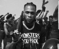 Burna Boy