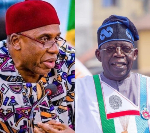 Rotimi Amaechi names Nyesom Wike and Festus Keyamo of his political protege